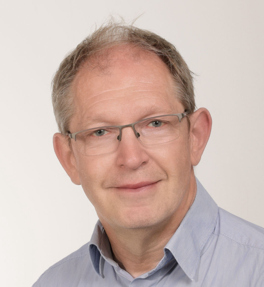 Helmut Wortmann