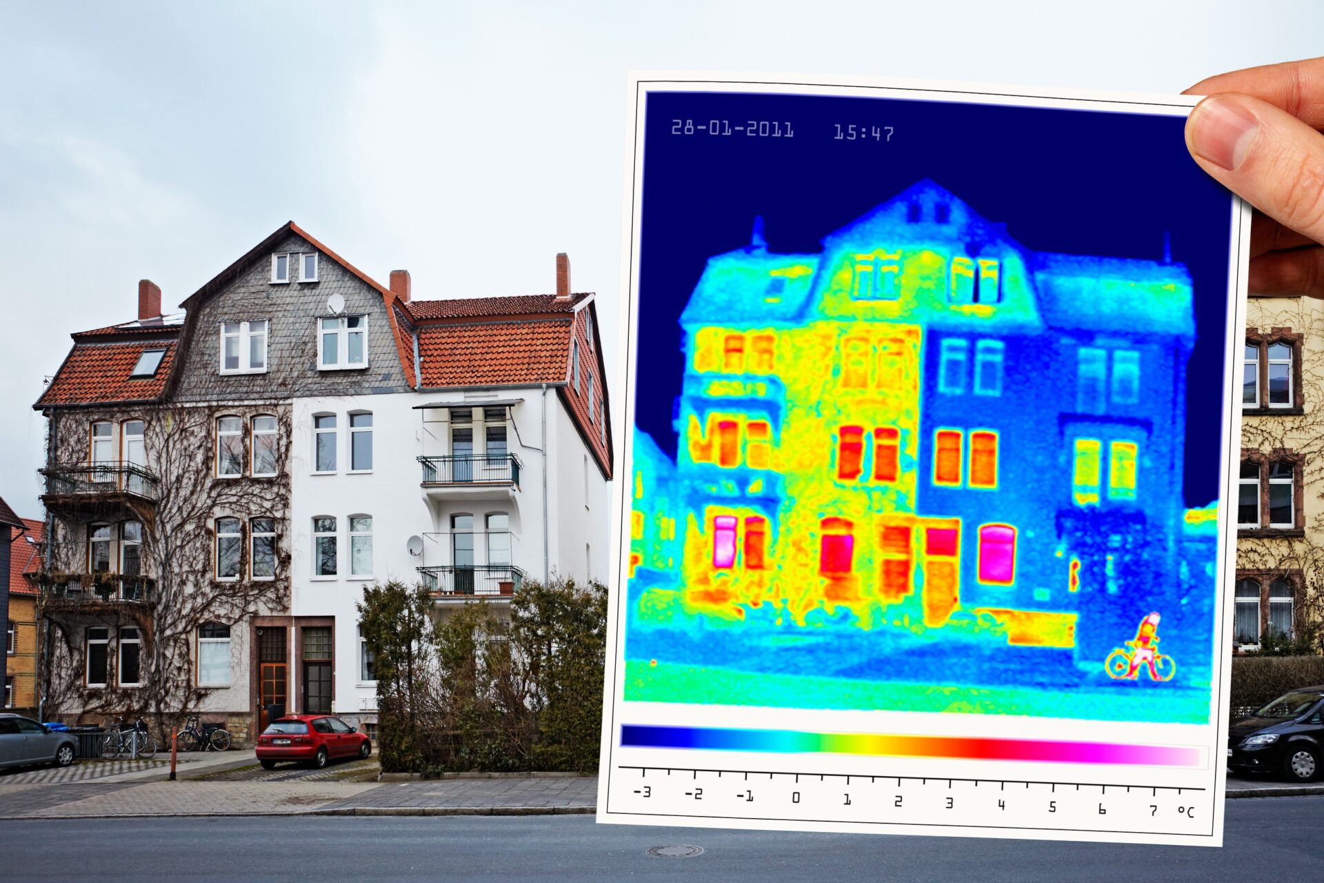 waermebildaufnahme-energieberater-wortmann-bielefeld Thermografie zur energetischen Analyse von Gebäuden – EnBeWo Energieberatung Bielefeld erkennt Wärmeverluste und unterstützt Sanierungsmaßnahmen