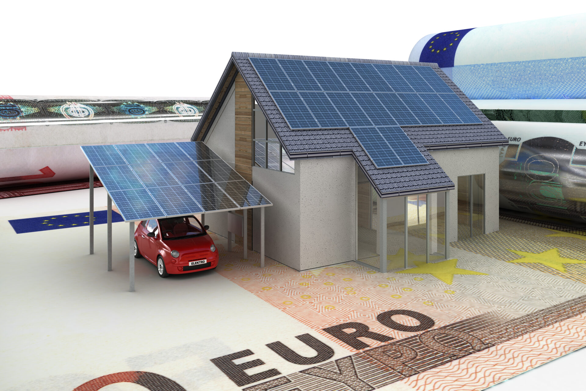 Photovoltaik kaufen bei EnBeWo – Fachberatung und Verkauf von Photovoltaik durch zertifizierten Energieberater in Bielefeld Photovoltaik - Beratung durch EnBeWo -Stromkosten sparen und Fördermittel für Solaranlagen in Anspruch nehmen